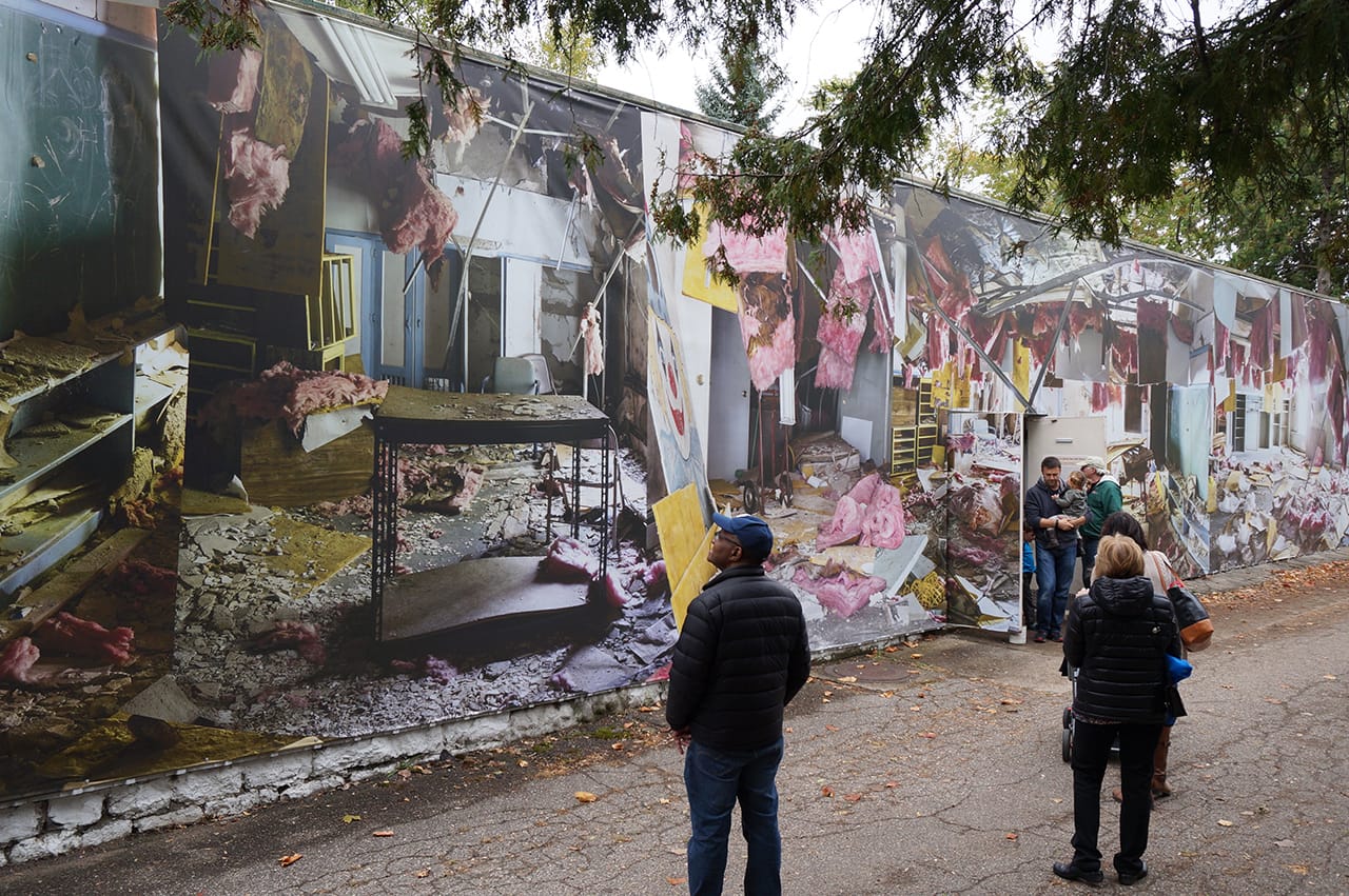 Filippo Tagliati, "Relocations" (click to enlarge)