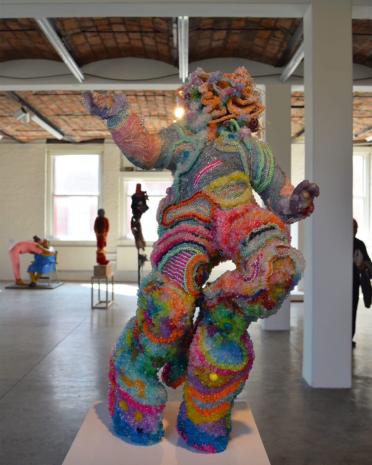 Raul de Nieves, "Day(Ves) of Wonder" (2007–14)