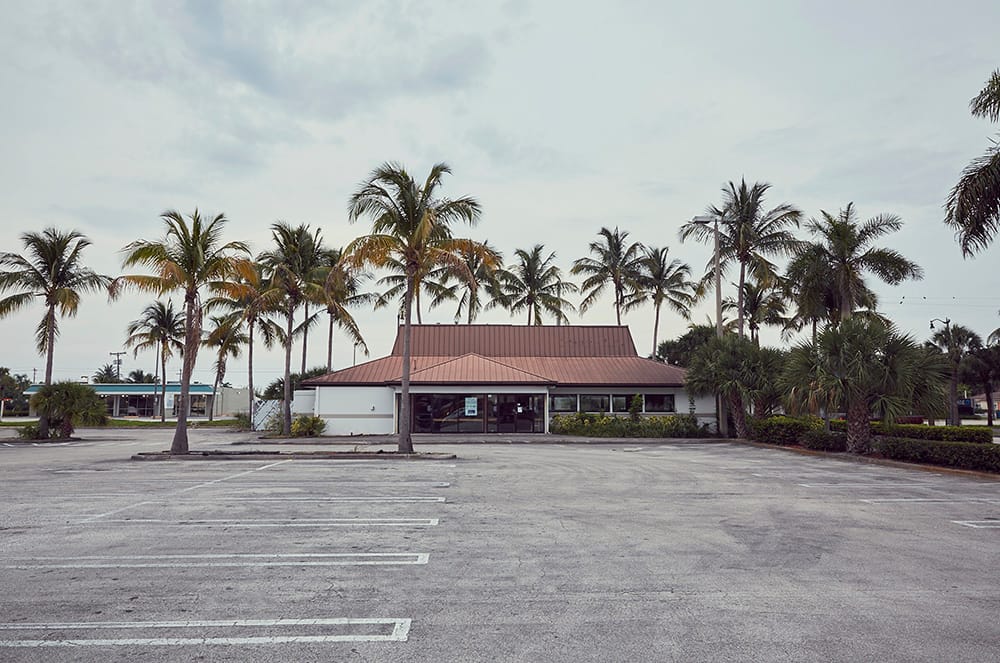 Ho Hai Tran, "Vacant, West Palm Beach, FL, USA" (click to enlarge)