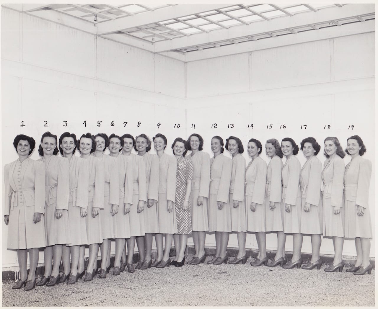 The Press Department Bell Telephone Department, New York World’s Fair, 1939