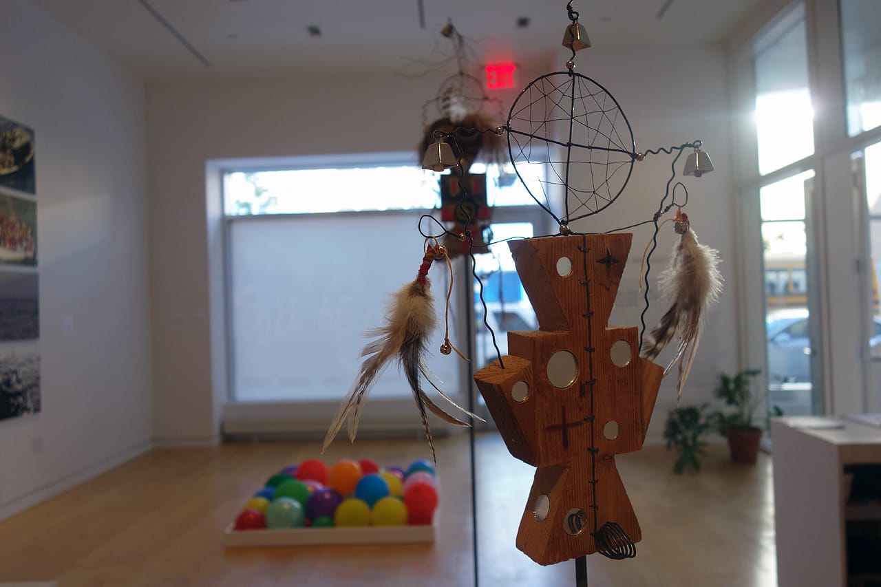 If You Leave Me Can I Come Too?