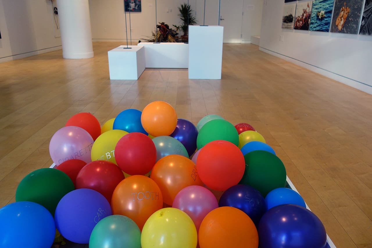 If You Leave Me Can I Come Too?