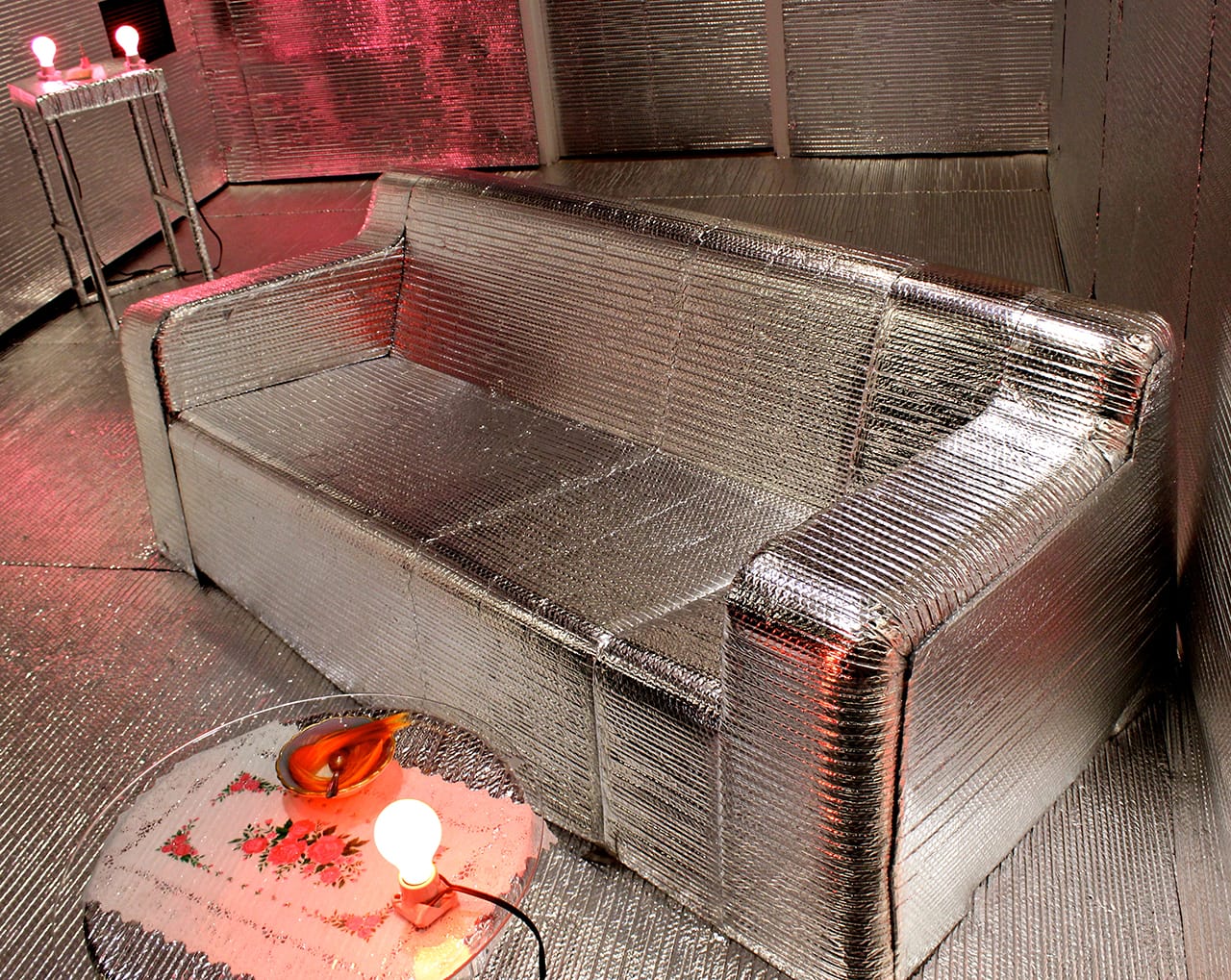 Jihyun Hong, "(extra)ordinary" at UICA