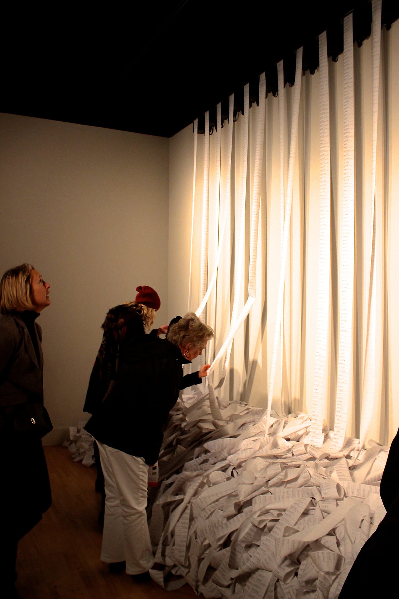 Chris Baker's "Murmur Study" at the Fed (click to enlarge)