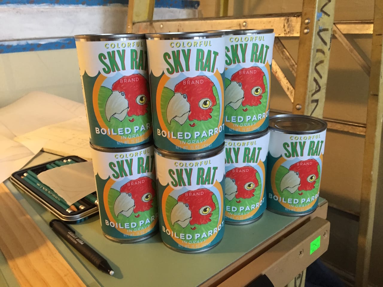 (photo courtesy Brady Baltezore)