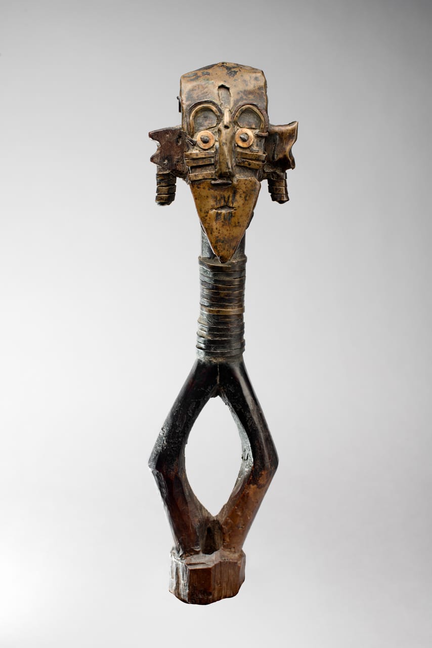 Kota: Digital Excavations in African Art