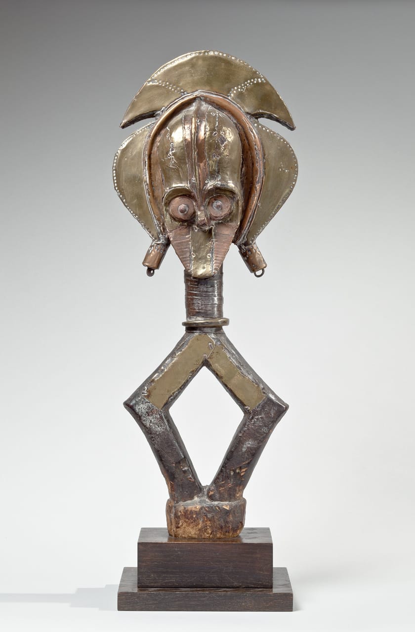 Kota: Digital Excavations in African Art