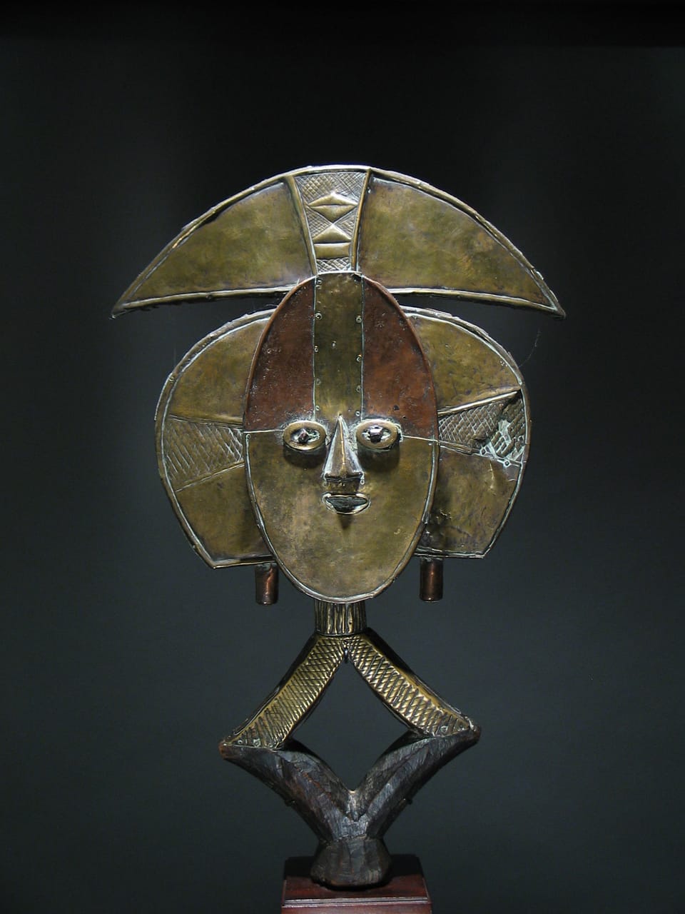 Kota: Digital Excavations in African Art