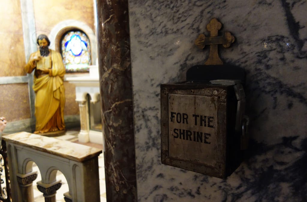 Church of the Most Holy Redeemer