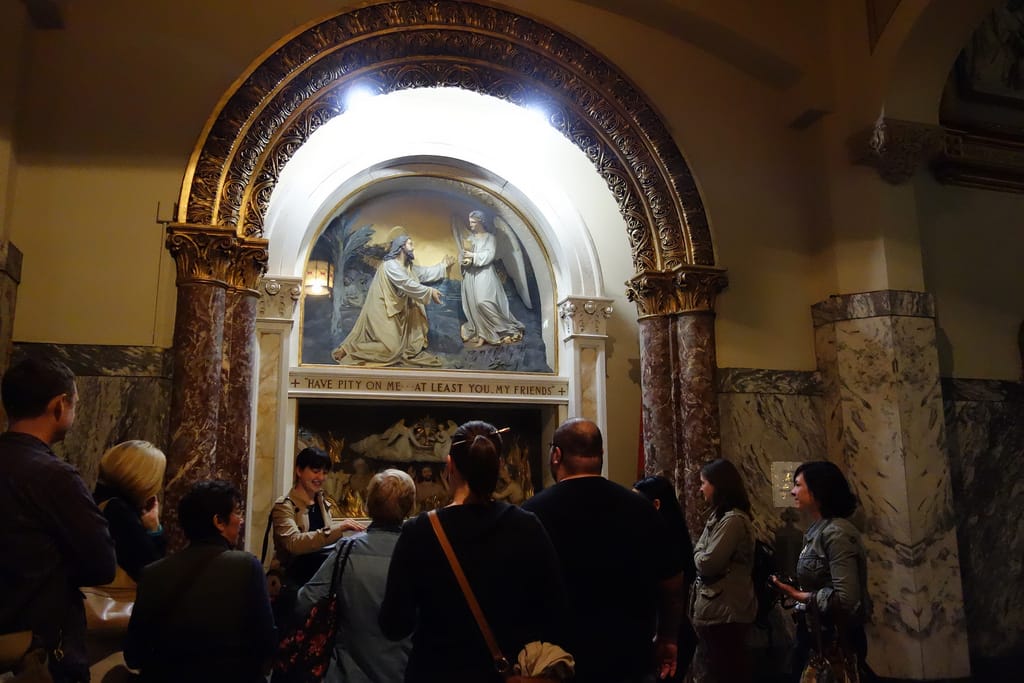 Church of the Most Holy Redeemer