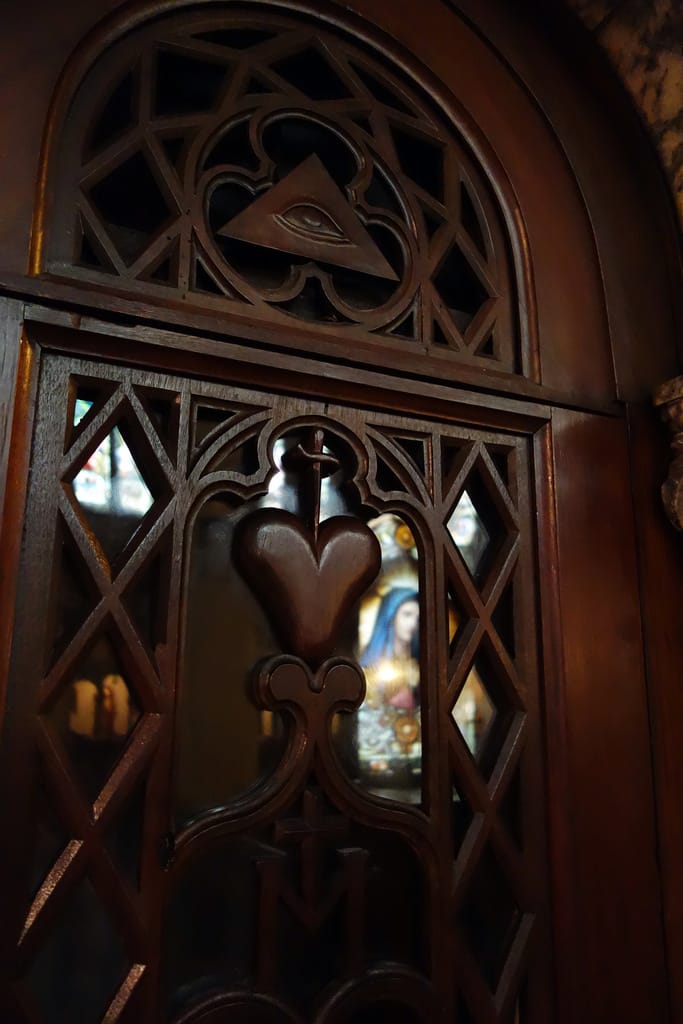 Church of the Most Holy Redeemer