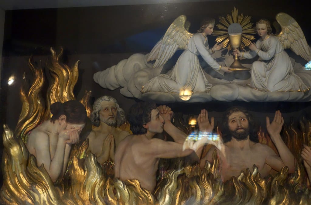 Church of the Most Holy Redeemer