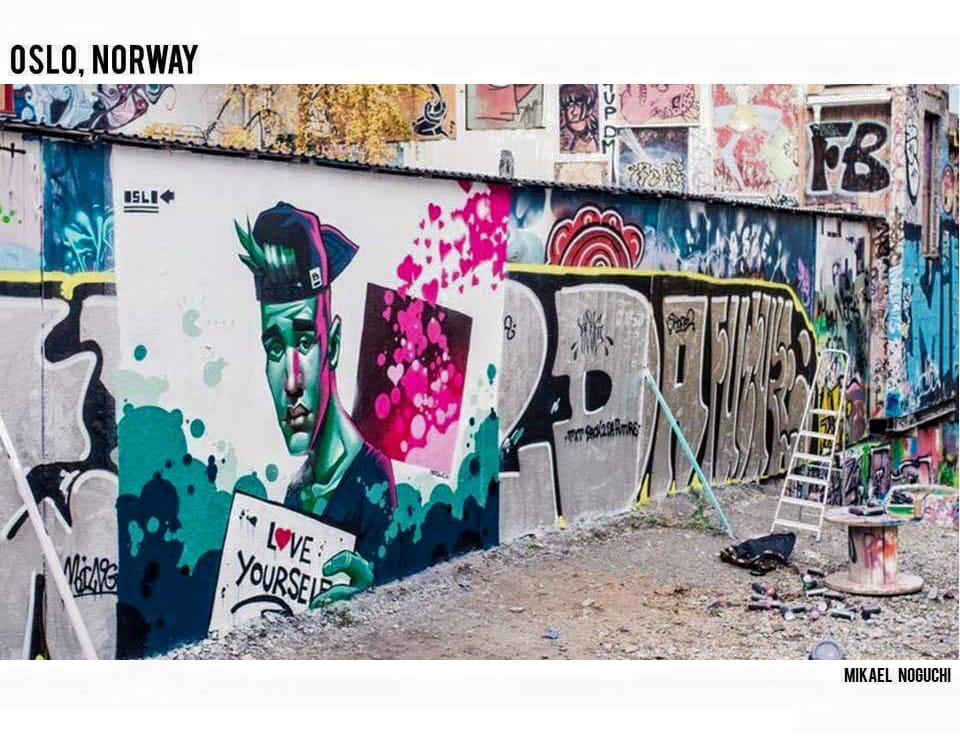 Norway_Mikael Noguchi