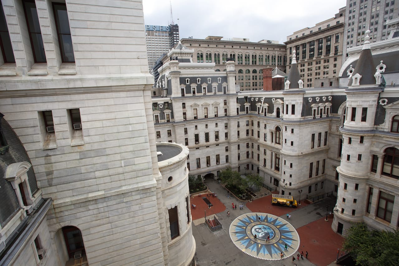 Michelle Angela Ortiz, "Eres Mi Todo (You Are My Everything)" (2015) (photo by Steve Weinik)