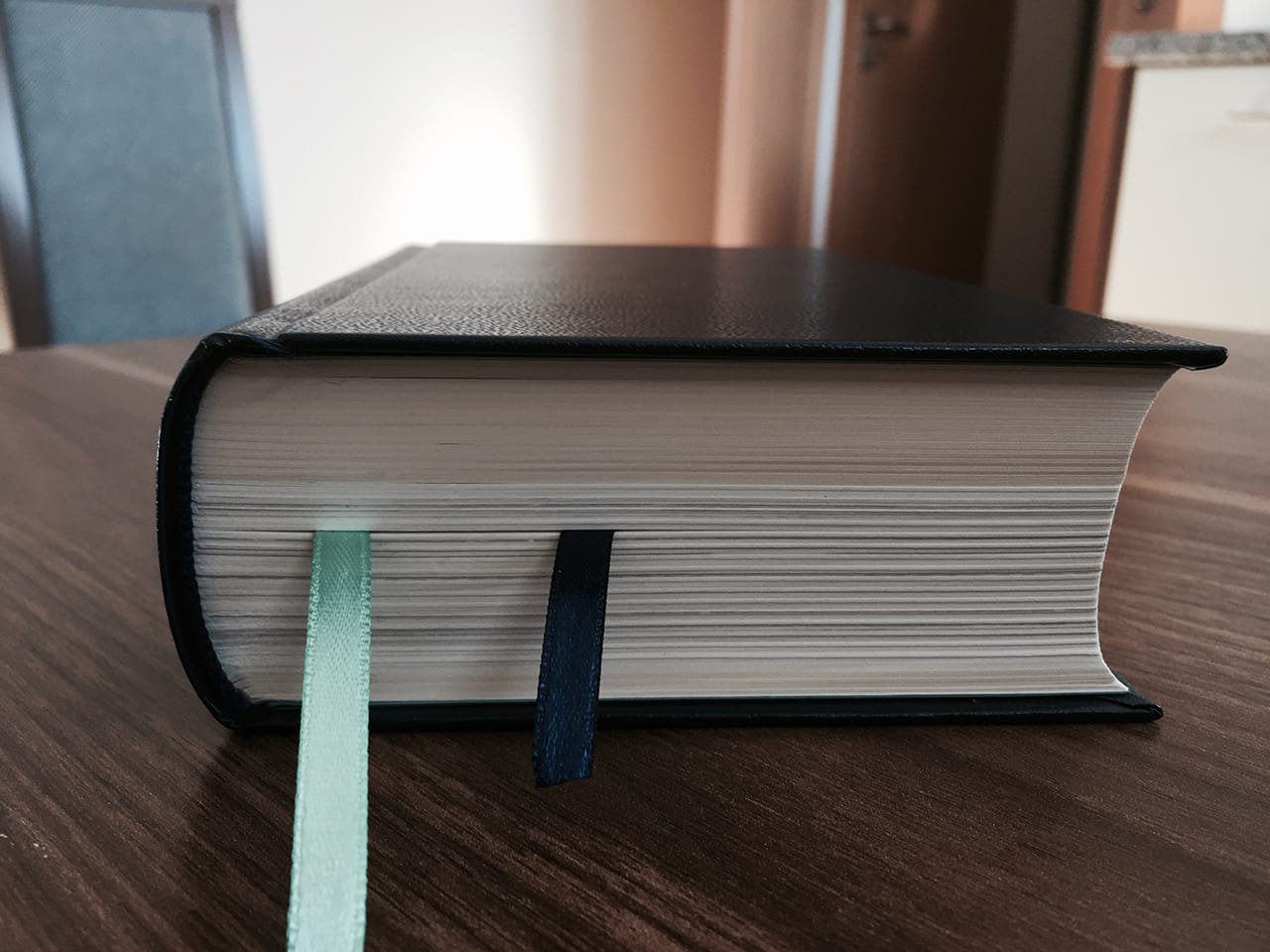 Detail of 14th Istanbul Biennial catalogue, 'SALTWATER: A Theory of Thought Forms' (2015), “drafted by” Carolyn Christov-Bakargiev and published by İKSV and Yapı Kredi Publications 