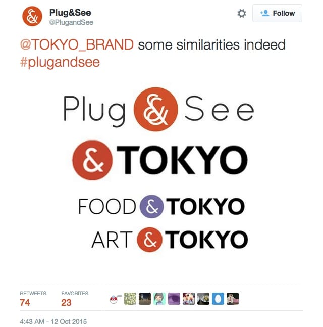 (screenshot via <a href="https://twitter.com/PlugandSee/status/653491177682010112" target="_blank">Plug&See/Twitter</a>)