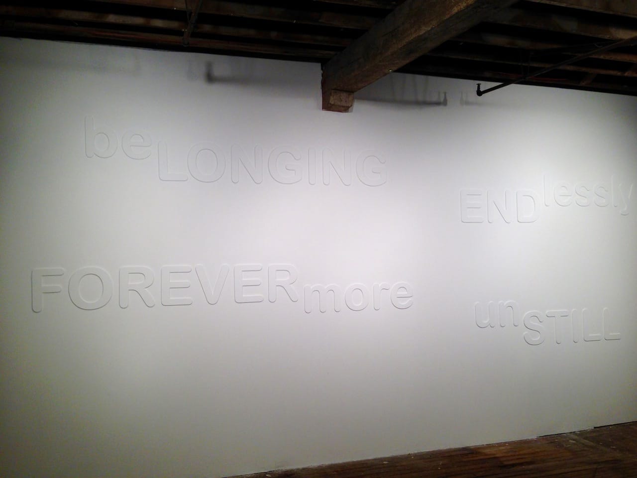 Pritika Chowdhry, "Poem"