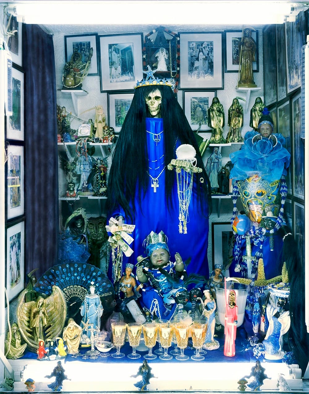 Santa Muerte