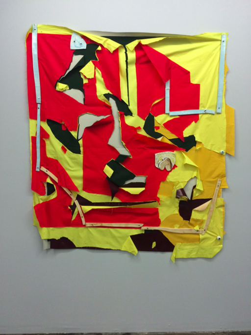 Lee Maida, "Snail" (2013-2015)