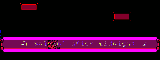 'Strawberry Cubes' by Loren Schmidt (GIF courtesy the game designer)