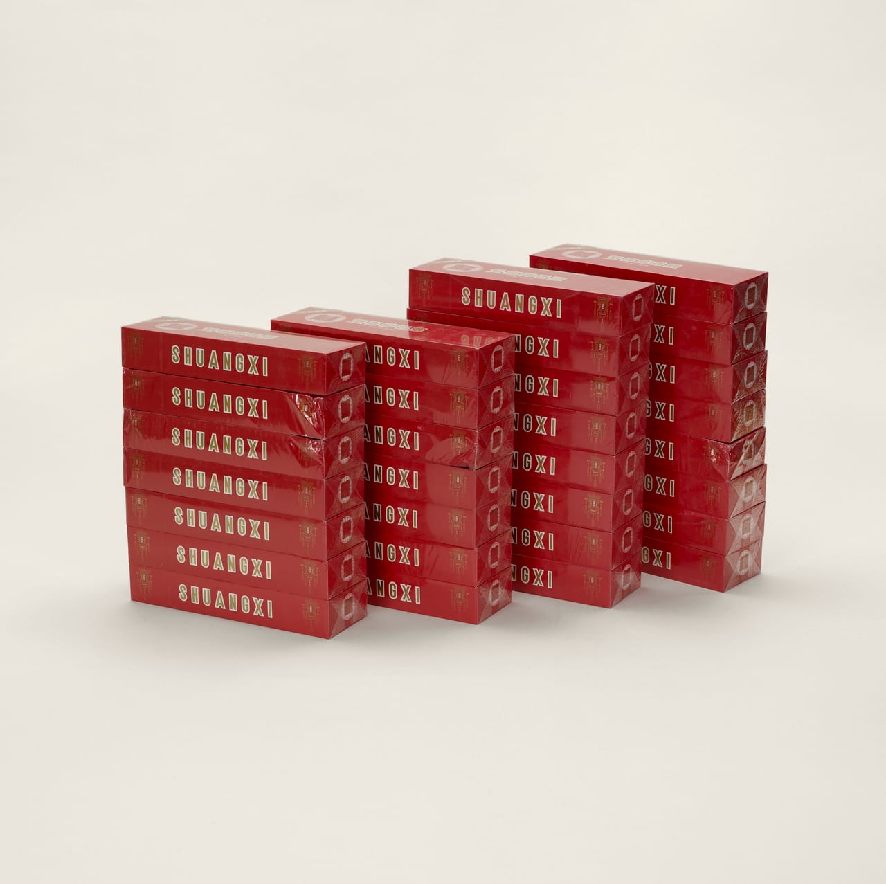 Taryn Simon: Contraband