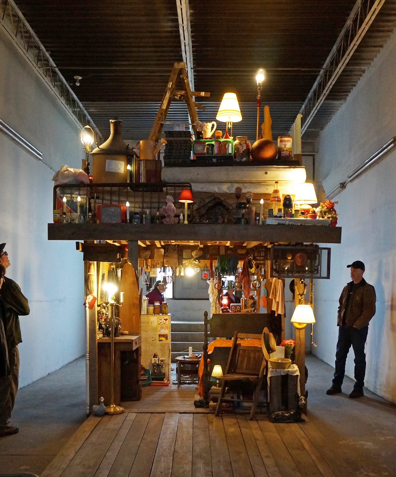 Mandy Cano Villalobos, "Undocumented Histories" (click to enlarge)