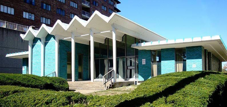 The People's Bank (photo courtesy People for the People)