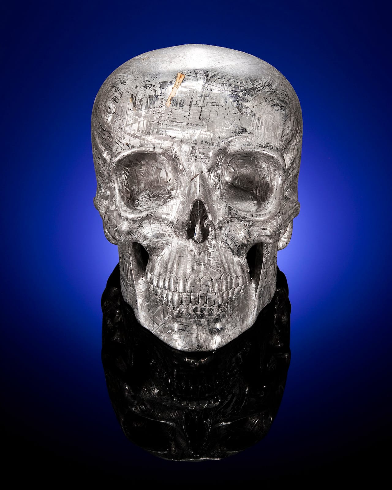 Lee Downey, "Yorick" (Courtesy Bonhams Los Angeles) 