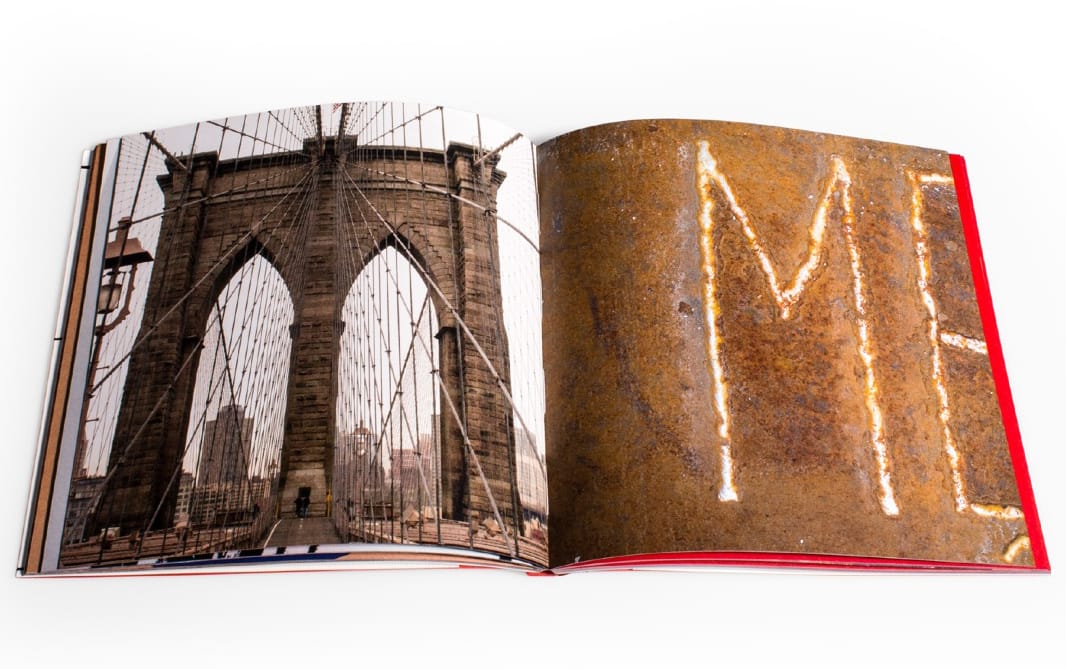 'Abecedarium' (Sylph Editions, © Ornan Rotem)