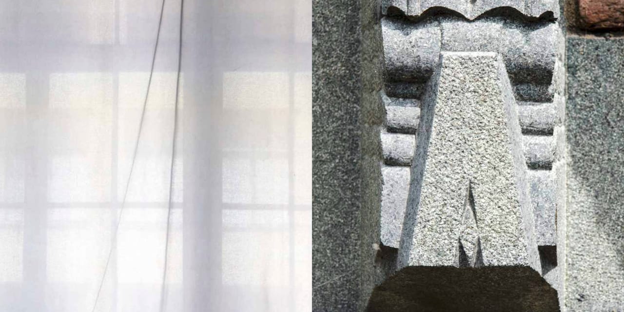 'Abecedarium' (Sylph Editions, © Ornan Rotem)