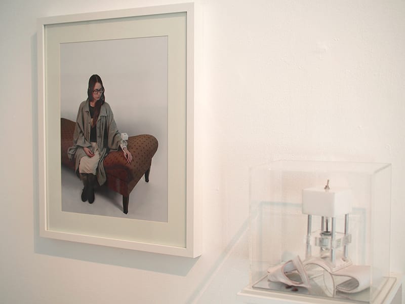 Susanna Hertrich, "Automatic Anchoring Armour (AAA)"