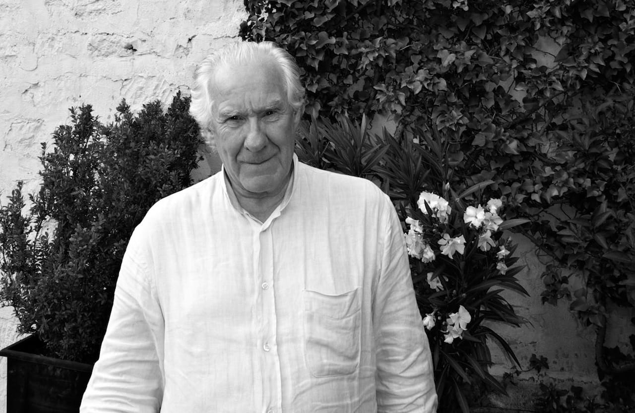 Alain Badiou (via facebook)