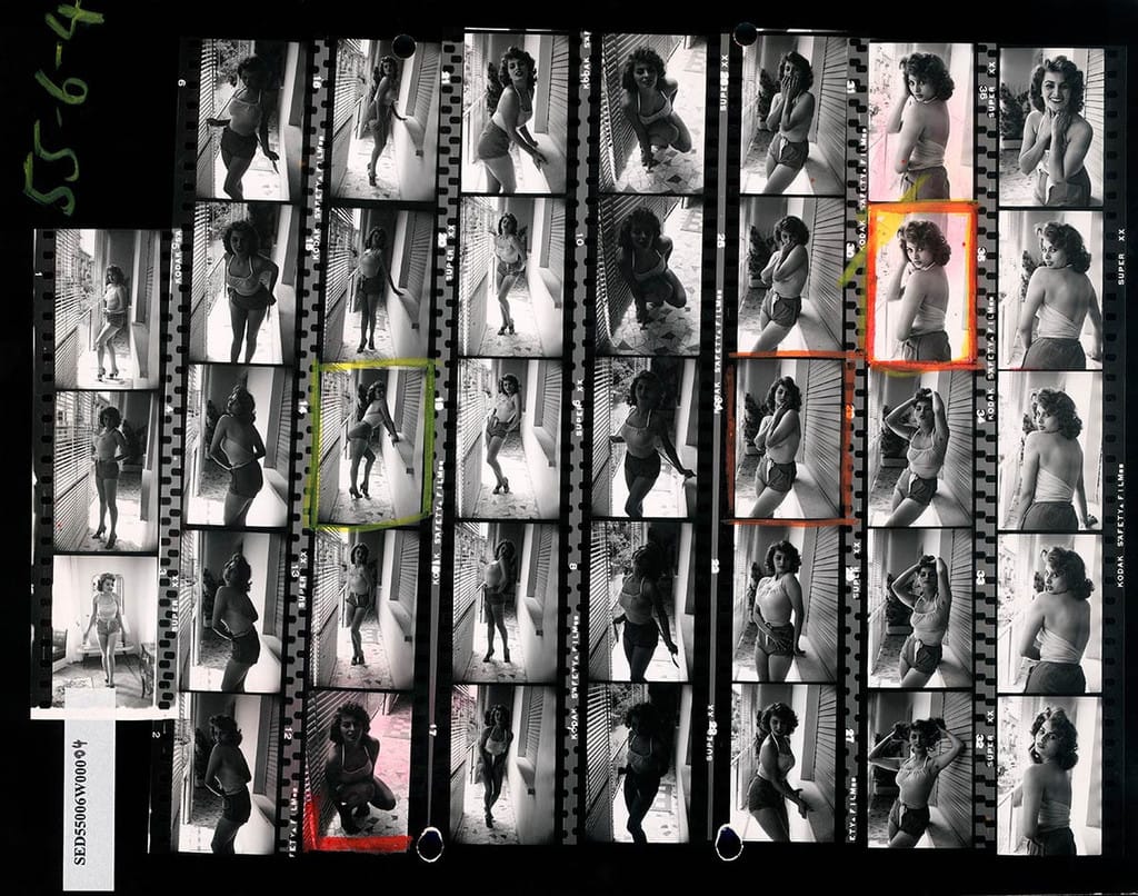 Contact-Sheet-Print-Sophie-Loren-David-Seymour_1024x1024