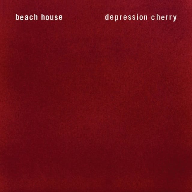 depression cherry