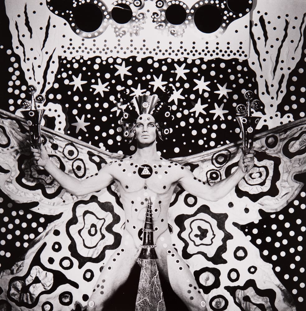 Enlightening the Path 1986