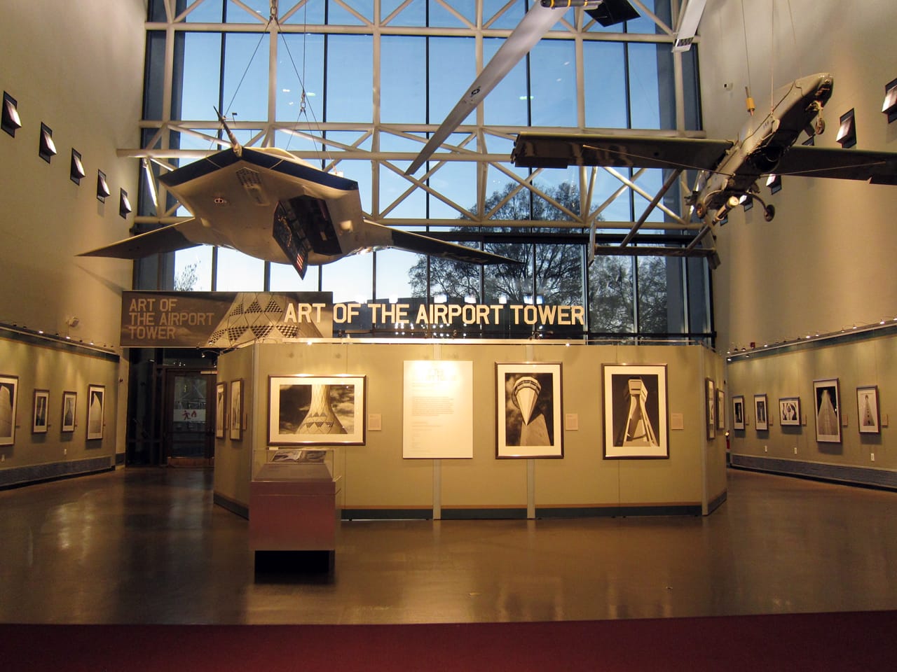 exhibitionview