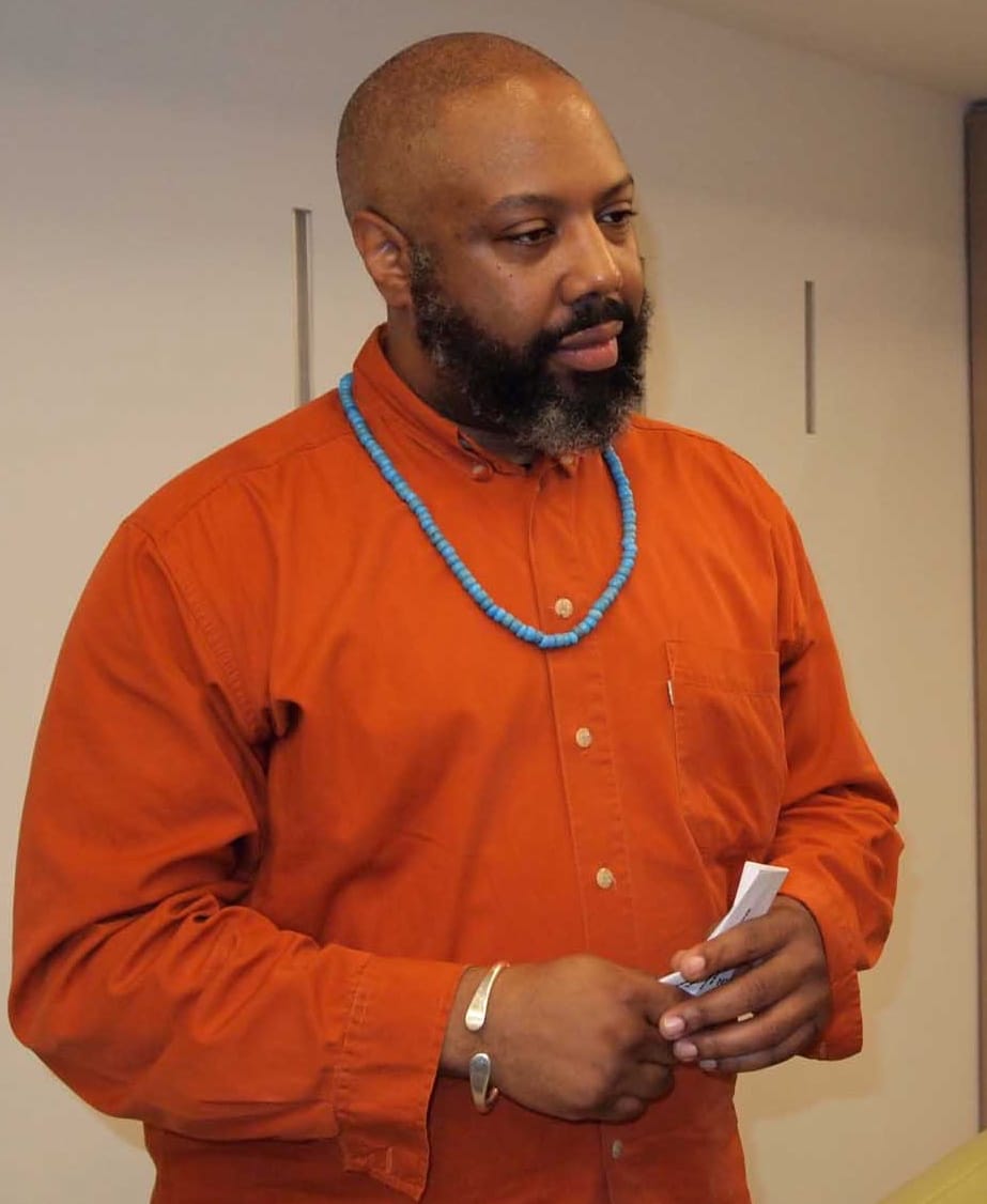 Photo courtesy the author.