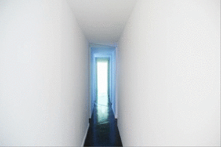 Natasha Jones Messenger "Three-Fold" (2015) (animated gif courtesy of the artist)