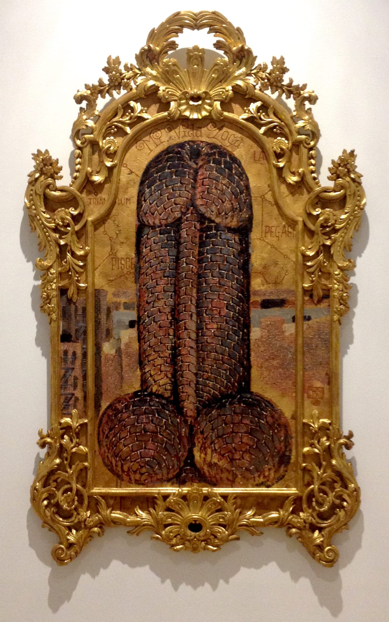 Giovanni Francesco Caroto's paintings "Portrait of a Young Benedictine" and "Portrait of a Child with a Drawing" (both ca. first half of the 16th century), both stolen from the Museo di Castelvecchio on Thursday. (via Wikimedia Commons and Wikimedia Commons)