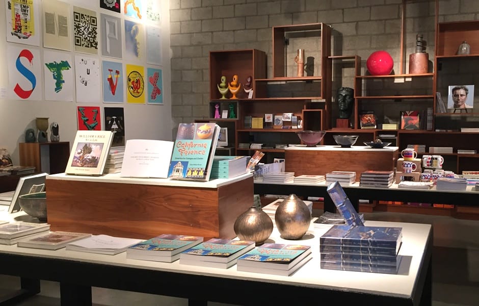 The Pasadena Museum of California Art, one the participating venues for Member Appreciation Days (via pmcaonline.org)