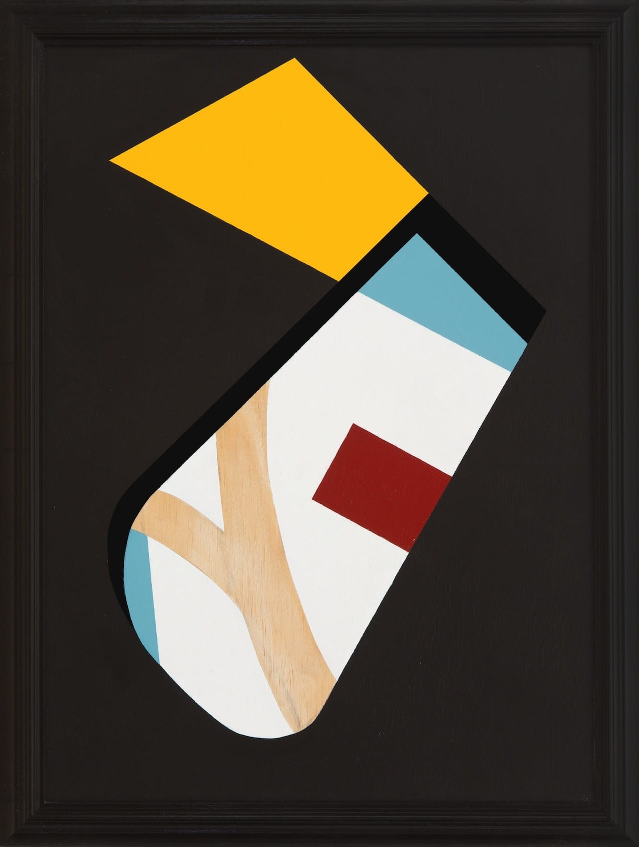 Serge Alain Nitegeka - Field Configuration V