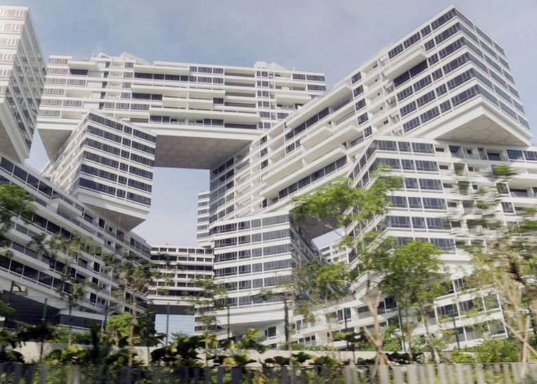 THE INTERLACE by Buro Ole Scheeren_5