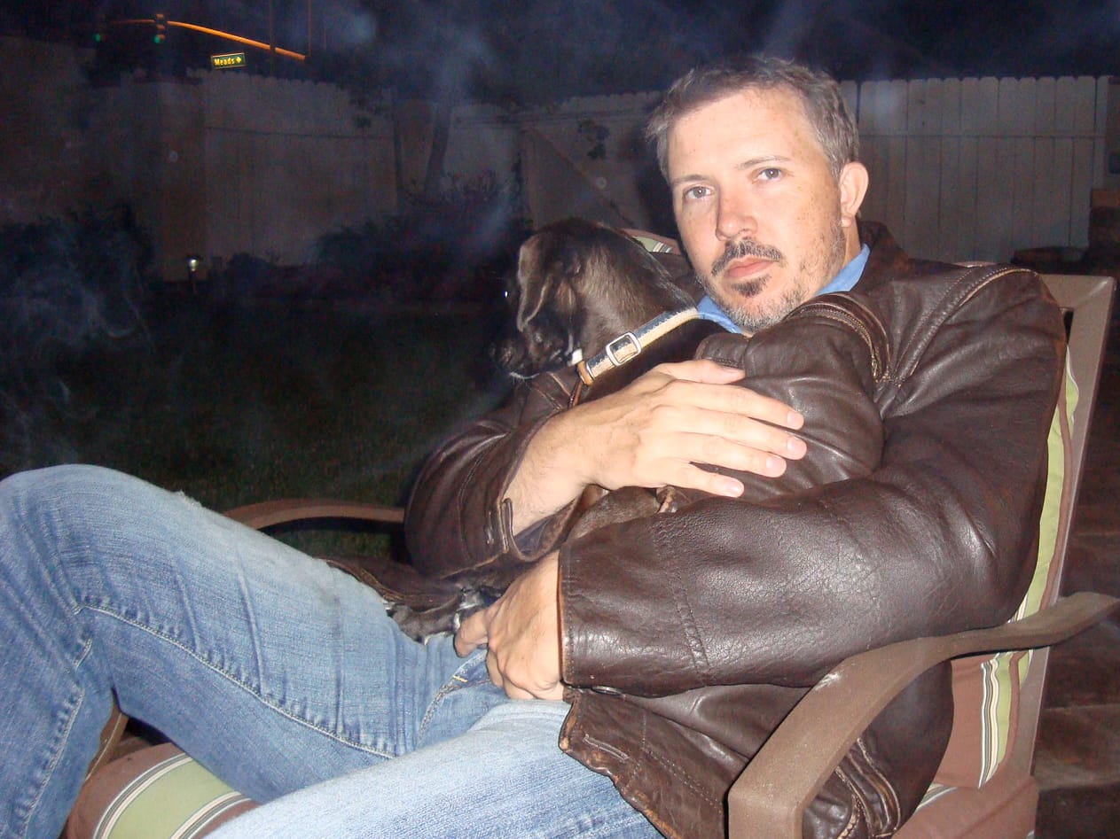 Photo courtesy the author.