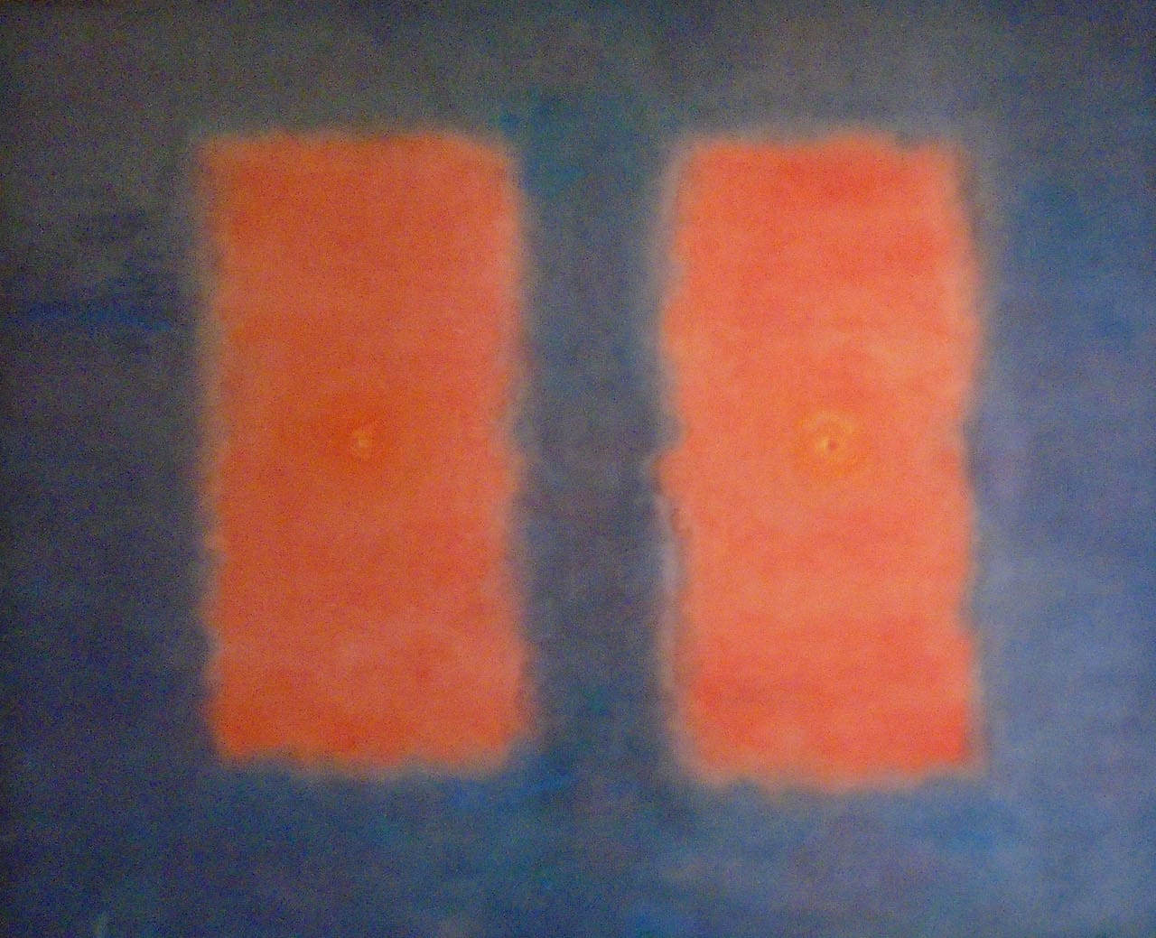 Untitled 3 Mel Cheren, Year Unknown (Colonial House Inn)