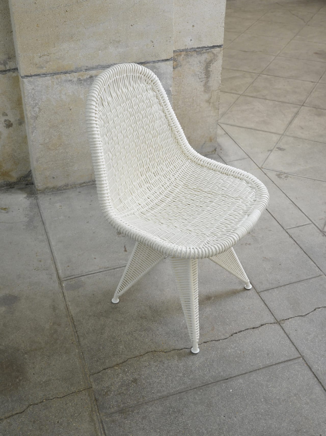 3.Eames en String by FranklinAzzi ©franklinAzzi