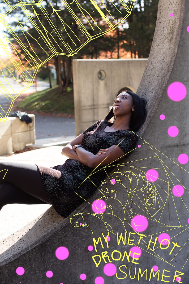 Photo credit: Walker Olesen