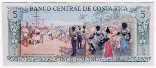 Marton Robinson, "Sin Nombre" (2014), Print over a paper, 6.14 x 2.6 inches (via eastsideinternational.com)