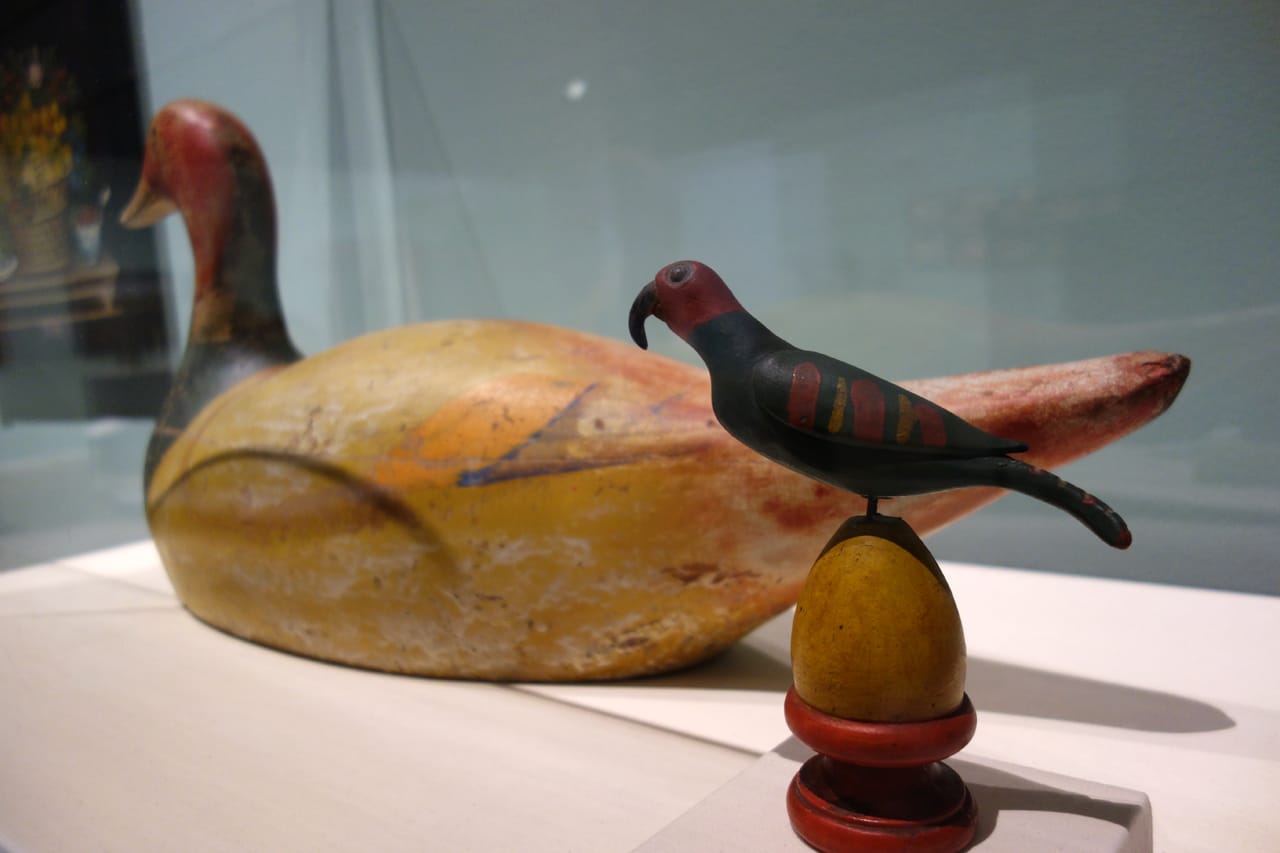 Wonder, Whimsy, Wild