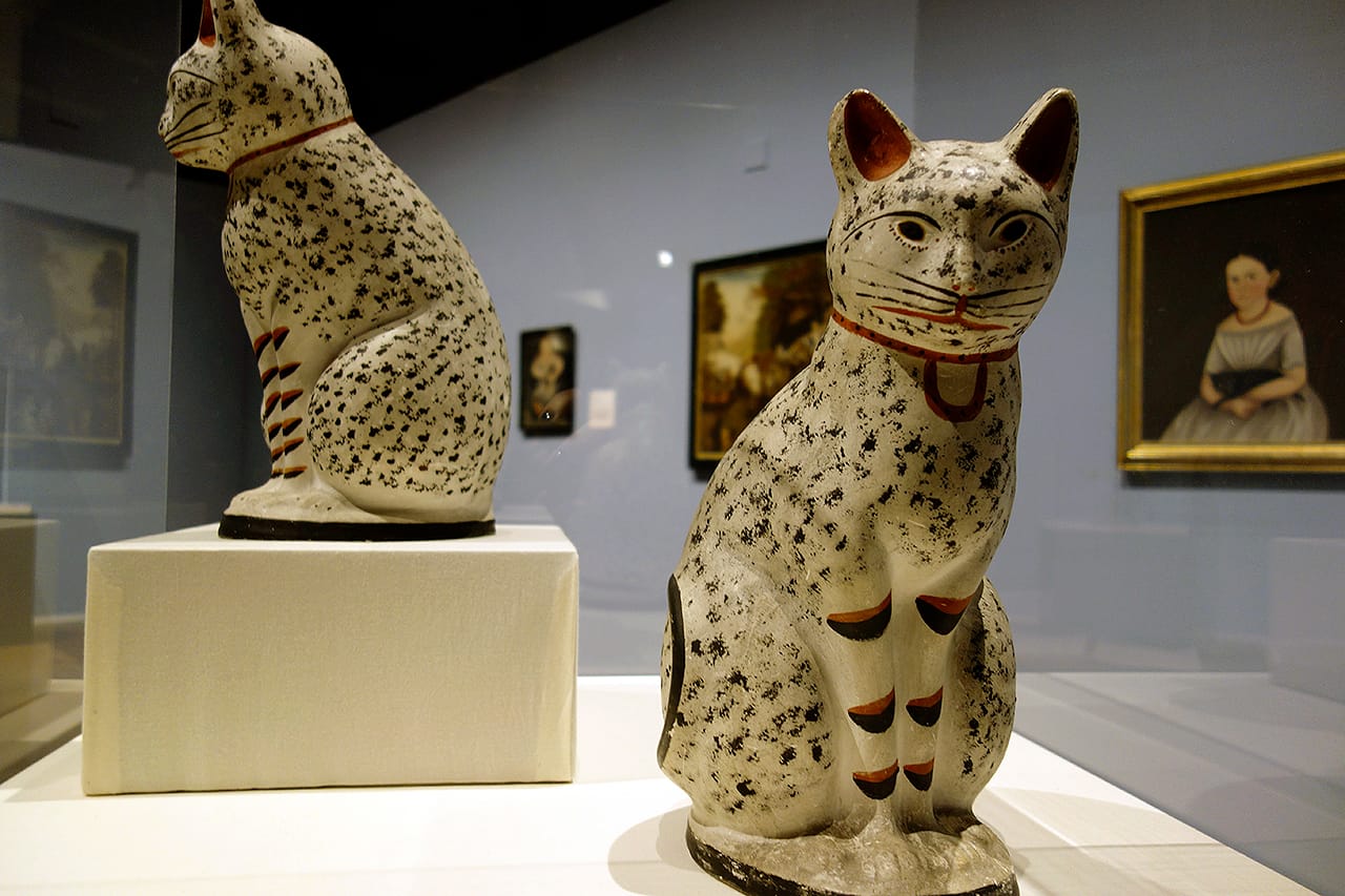 Memphis Brooks Museum of Art