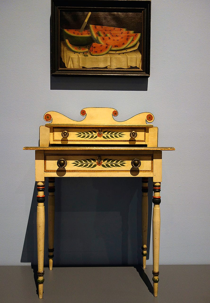 Memphis Brooks Museum of Art